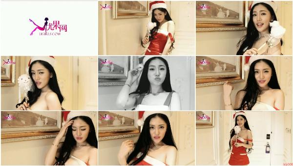 [Ugirls尤果网视频] VIP视频花絮 2014.12.23 圣诞特辑